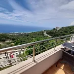 Appartement Sea View Luxury Palase *