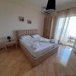 Appartement Sea View Luxury Palase