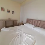 Sea View Luxury Palase Appartement Dhërmi