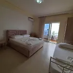 Appartement Sea View Luxury Palase Dhërmi