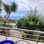 Appartement Sea View Luxury Palase