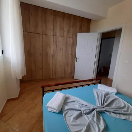 Appartement Sea View Luxury Palase