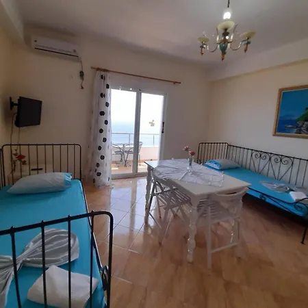 Apartamento Sea View Luxury Palase *