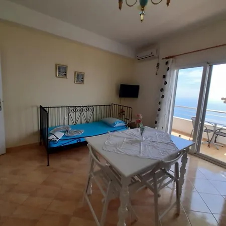 Sea View Luxury Palase Apartamento