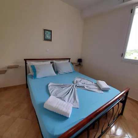 Sea View Luxury Palase Apartamento *