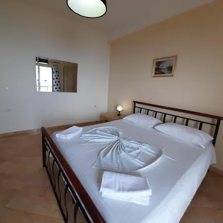 Apartamento Sea View Luxury Palase