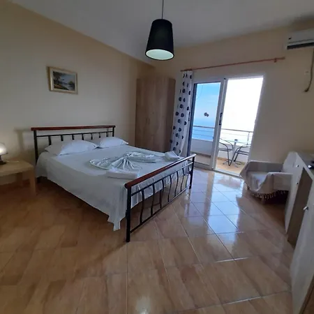 Sea View Luxury Palase *