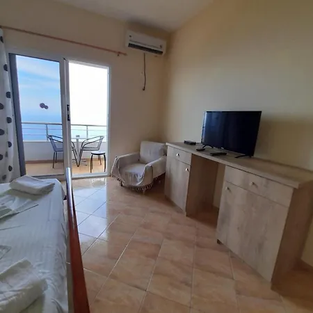 Sea View Luxury Palase * Dhërmi