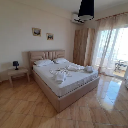 아파트 Sea View Luxury Palase