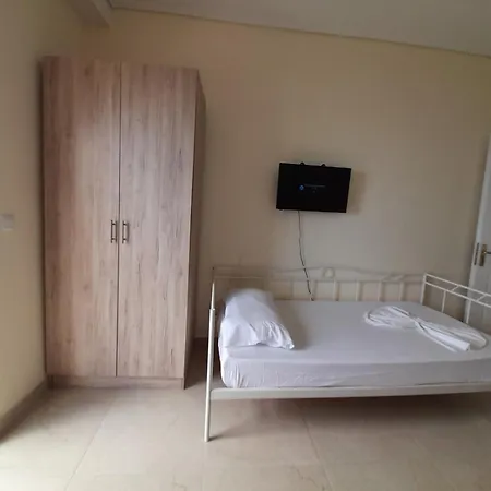 Sea View Luxury Palase * Dhërmi