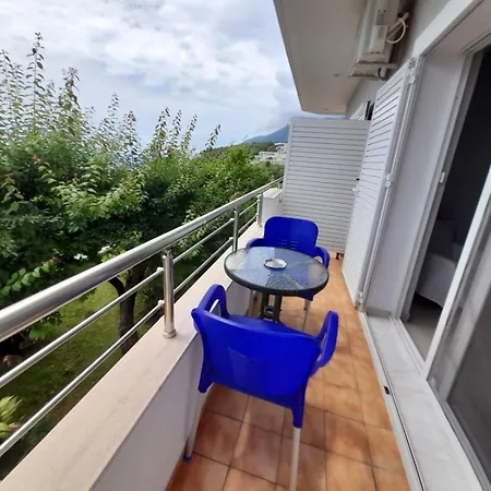 Sea View Luxury Palase Apartamento