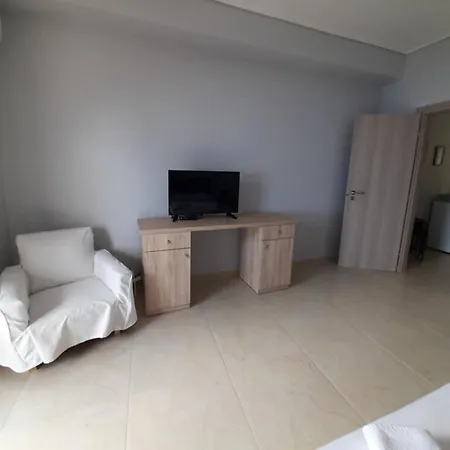 Sea View Luxury Palase Apartamento *