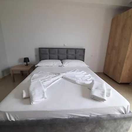Sea View Luxury Palase 아파트