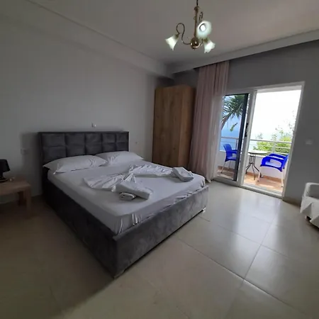 Sea View Luxury Palase Apartamento *