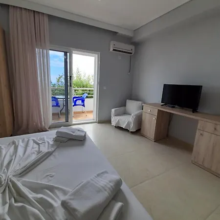 Apartamento Sea View Luxury Palase Dhërmi