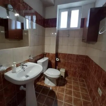 Sea View Luxury Palase * Dhërmi