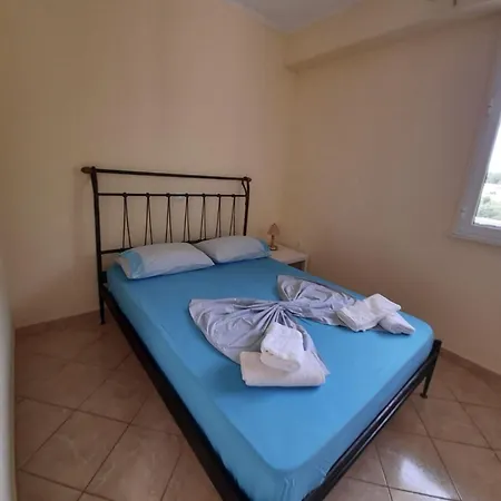 Apartamento Sea View Luxury Palase Dhërmi
