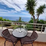 公寓 Sea View Luxury Palase *