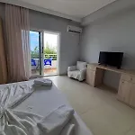 公寓 Sea View Luxury Palase Dhërmi