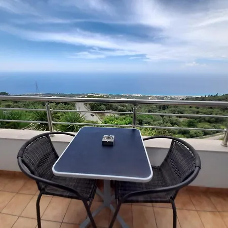 Sea View Luxury Palase Dhërmi