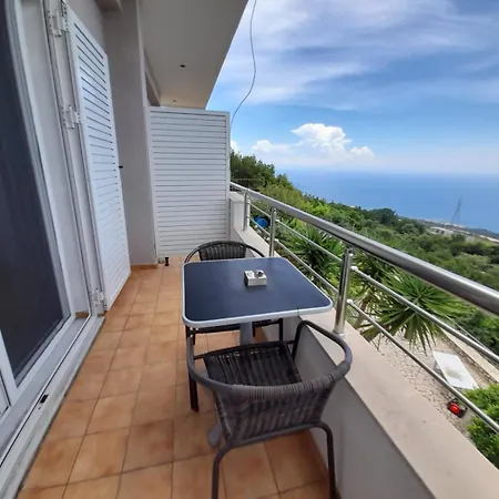 Sea View Luxury Palase * Dhërmi