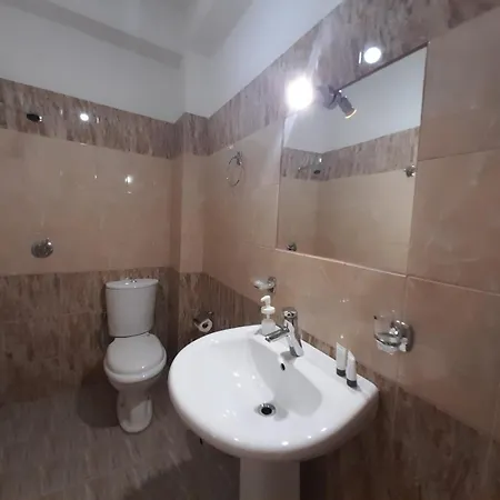 Sea View Luxury Palase Dhërmi