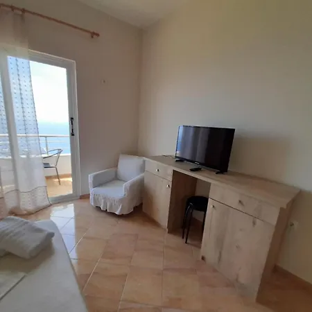 Sea View Luxury Palase Dhërmi