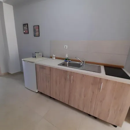 Sea View Luxury Palase