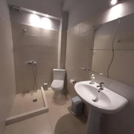 Sea View Luxury Palase *