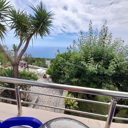 Apartmán Sea View Luxury Palase
