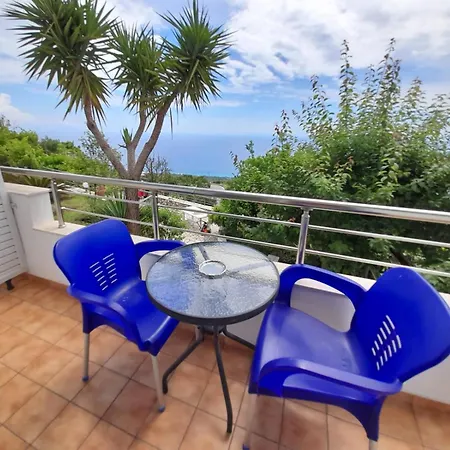 Sea View Luxury Palase *