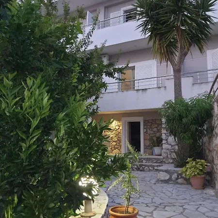 Sea View Luxury Palase Apartmán