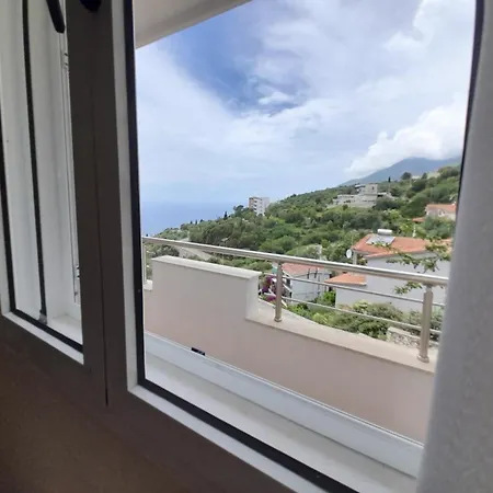 Apartmán Sea View Luxury Palase *