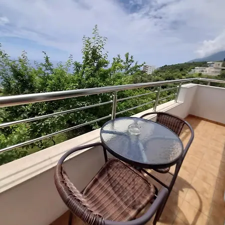 Sea View Luxury Palase *