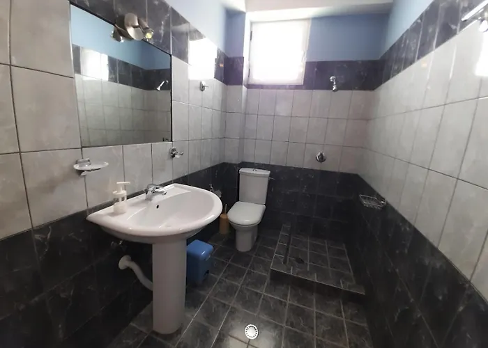 Apartament Sea View Luxury Palase *