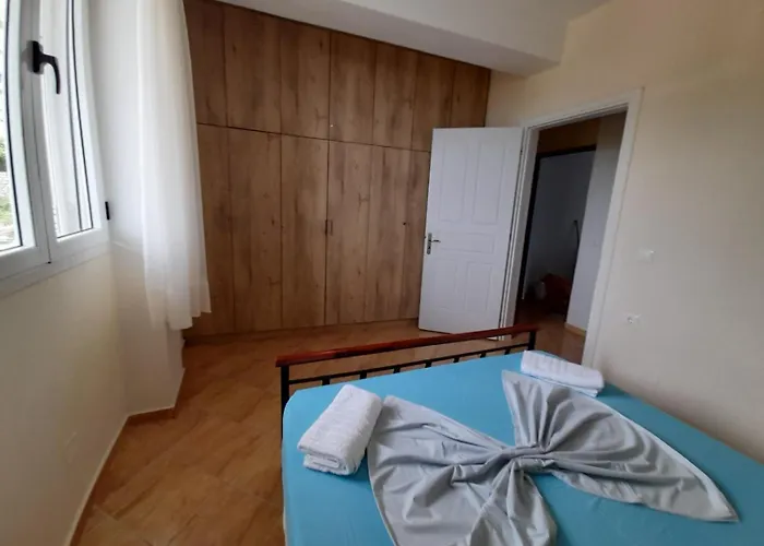 Apartament Sea View Luxury Palase