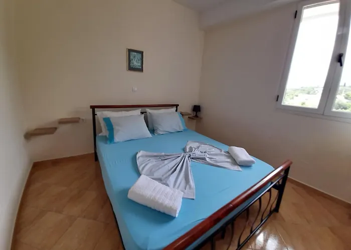 Sea View Luxury Palase Apartament *