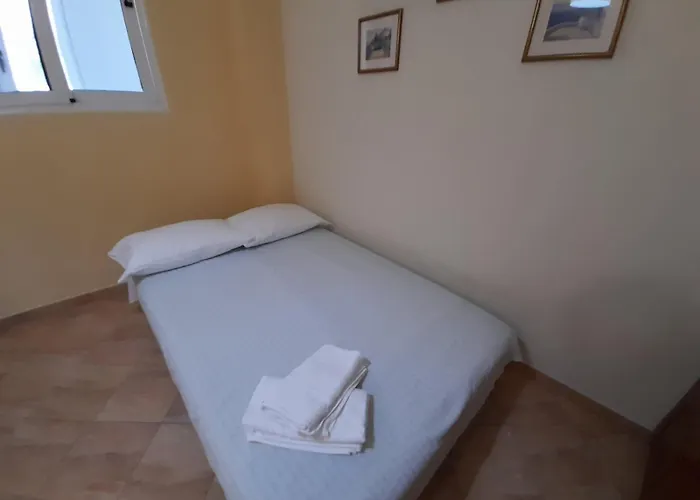 Sea View Luxury Palase Apartament *