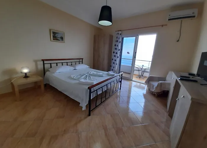 Sea View Luxury Palase *