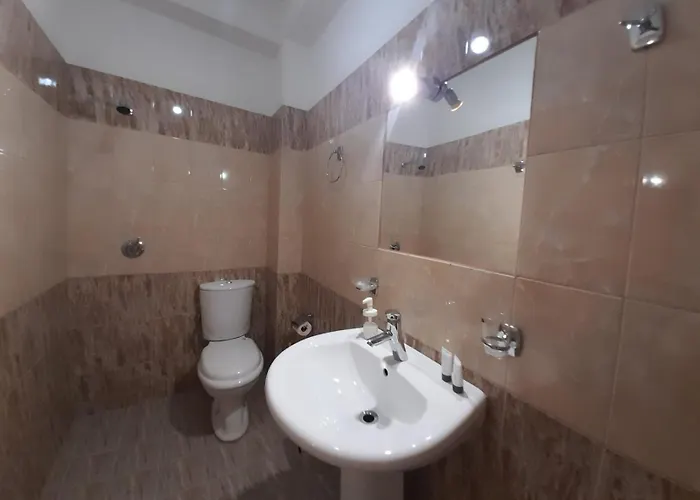 Sea View Luxury Palase Dhërmi