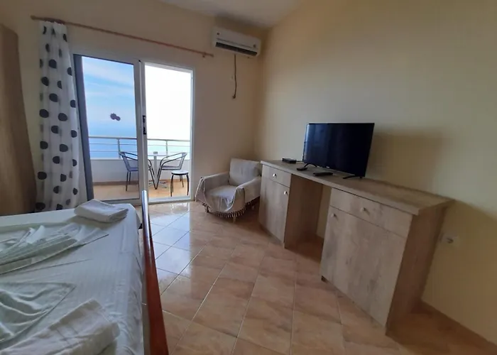 Sea View Luxury Palase * Dhërmi