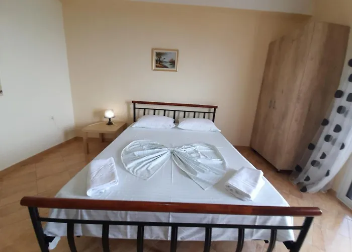 Apartament Sea View Luxury Palase *