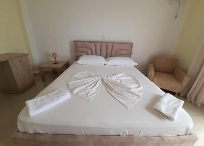 Sea View Luxury Palase Apartament