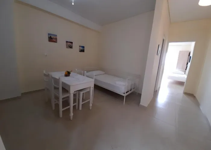 Apartament Sea View Luxury Palase