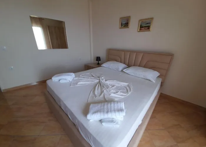 Sea View Luxury Palase Apartament *