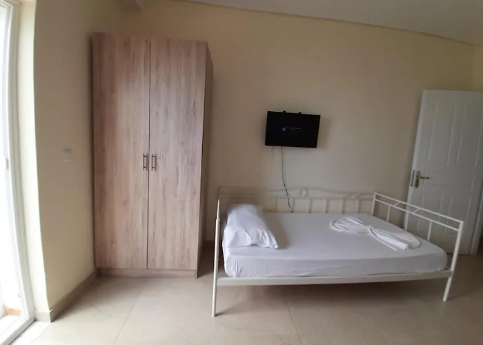 Sea View Luxury Palase * Dhërmi