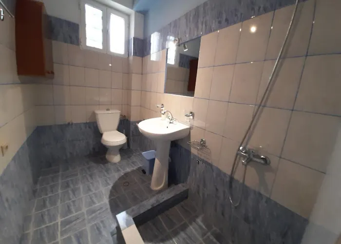 Sea View Luxury Palase Apartament