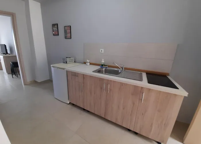 Sea View Luxury Palase
