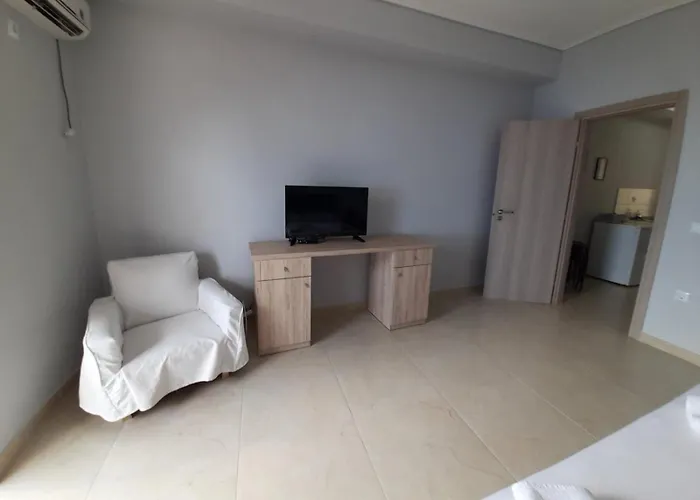 Sea View Luxury Palase Apartament *