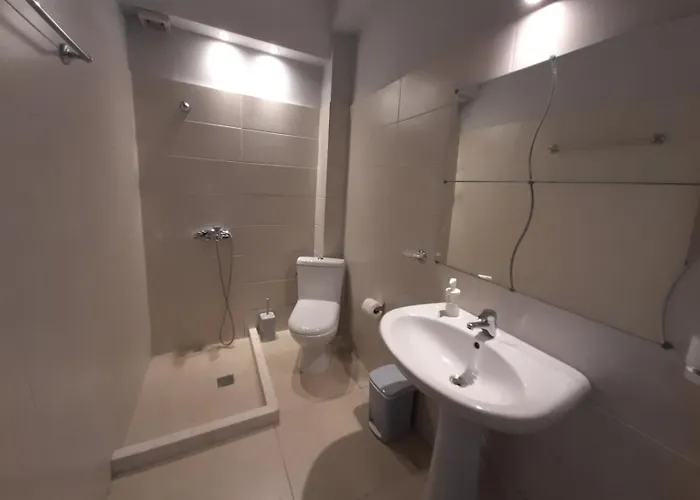 Sea View Luxury Palase *